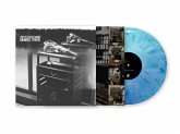 Liminal Space (Ltd Sky Blue Marbled Vinyl)