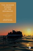 The Unheard Stories of the Rohingyas (eBook, ePUB)