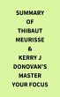 Summary of Thibaut Meurisse & Kerry j... - Bild 1