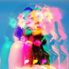 Cover Undo The Blue/Sugar High (The Remixes)