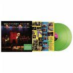 Warrior Rock-Toyah On Tour (Ltd Transp. Green 2lp)