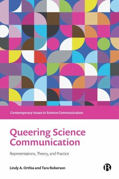 Queering Science Communication (eBook, ePUB)