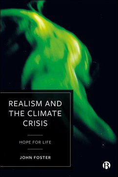 Realism and the Climate Crisis (eBook, ePUB) - Foster, John