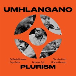 Umhlangano - Dominic Egli'S Plurism