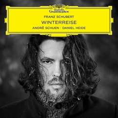 Schubert: Winterreise - Schuen,Andre/Heide,Daniel