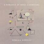 A Romance Of Many Dimensions(Lp)