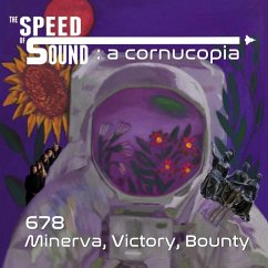 A Cornucopia - Speed Of Sound,The