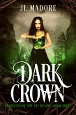 Dark Crown (Guardians of the Fae Realms, #8) (eBook, ePUB)