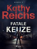 Fatale keuze (eBook, ePUB)