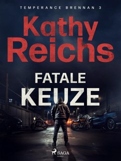 Cover Fatale keuze (eBook, ePUB)