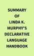 Summary of Linda K. Murphy's... - Bild 1