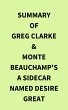 Summary of Greg Clarke & Monte... - Bild 1