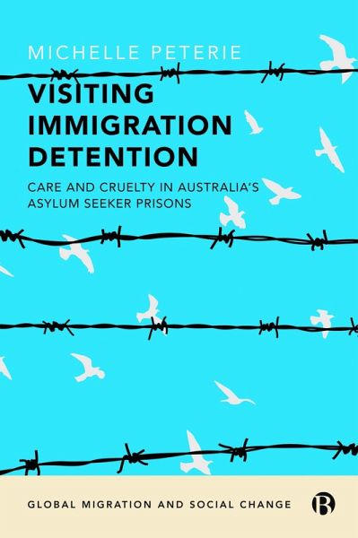 Visiting Immigration Detention (eBook, ePUB)