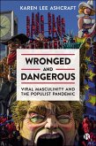 Wronged and Dangerous (eBook, ePUB)