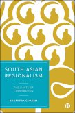 South Asian Regionalism (eBook, ePUB)