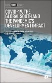 COVID-19, the Global South and the Pandemic's Development Impact (eBook, ePUB)