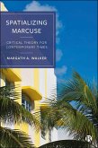 Spatializing Marcuse (eBook, ePUB)