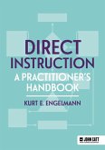 Direct Instruction: A practitioner's handbook (eBook, ePUB)