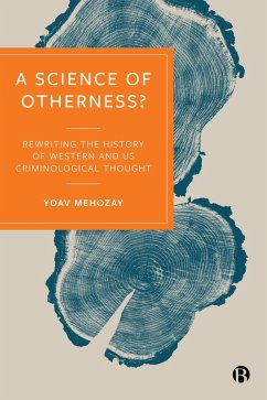 Cover A Science of Otherness? (eBook, ePUB)