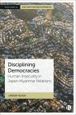 Disciplining Democracies (eBook, ePUB)