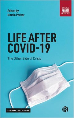 Life After COVID-19 (eBook, ePUB)