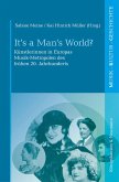 It's a Man's World? (eBook, PDF)