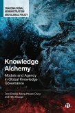 Knowledge Alchemy (eBook, ePUB)