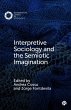 Interpretive Sociology and the Semiotic... - Bild 1