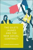 The Gilets Jaunes and the New Social Contract (eBook, ePUB)