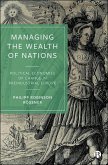 Managing the Wealth of Nations (eBook, ePUB)