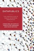 DataPublics (eBook, ePUB)