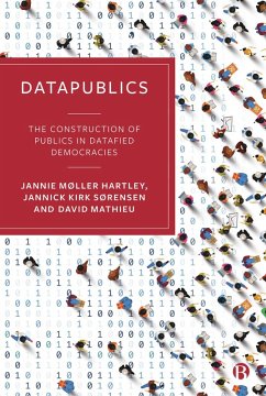 Cover DataPublics (eBook, ePUB)