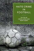 Hate Crime in Football (eBook, ePUB)