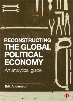 Cover Reconstructing the Global Political Economy (eBook, ePUB)