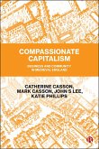 Compassionate Capitalism (eBook, ePUB)