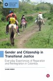 Gender and Citizenship in Transitional Justice (eBook, ePUB)