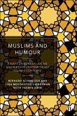 Muslims and Humour (eBook, ePUB)