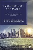 Evolutions of Capitalism (eBook, ePUB)