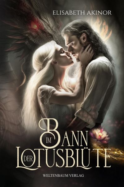 Im Bann der Lotusblüte (eBook, ePUB)