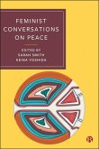 Feminist Conversations on Peace (eBook, ePUB)
