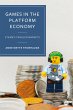 Games in the Platform Economy (eBook,... - Bild 1