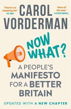 Now What? (eBook, ePUB) Cover Now What? (eBook, ePUB)