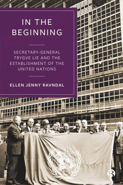 In the Beginning (eBook, ePUB) In the Beginning (eBook, ePUB)