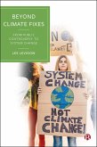 Beyond Climate Fixes (eBook, ePUB)