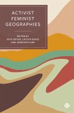 Activist Feminist Geographies (eBook, ePUB)