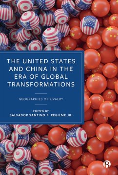 The United States and China in the Era of Global Transformations (eBook, ePUB)