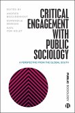 Critical Engagement with Public Sociology (eBook, ePUB)