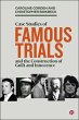 Case Studies of Famous Trials and the... - Bild 1