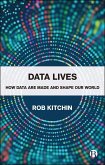 Data Lives (eBook, ePUB)