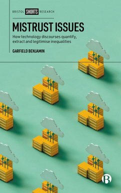 Cover Mistrust Issues (eBook, ePUB)